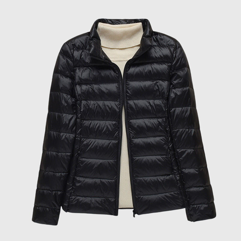Luna – Packable Lightweight Puffer Jacket