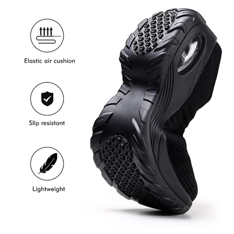 Sophie – Arch Support Slip On Sneakers