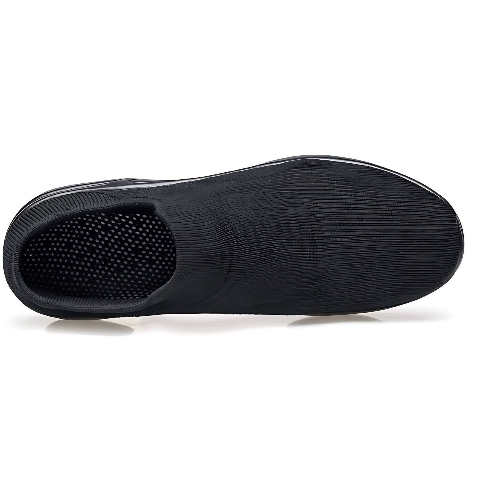Adaline – Knit Slip On Sneakers