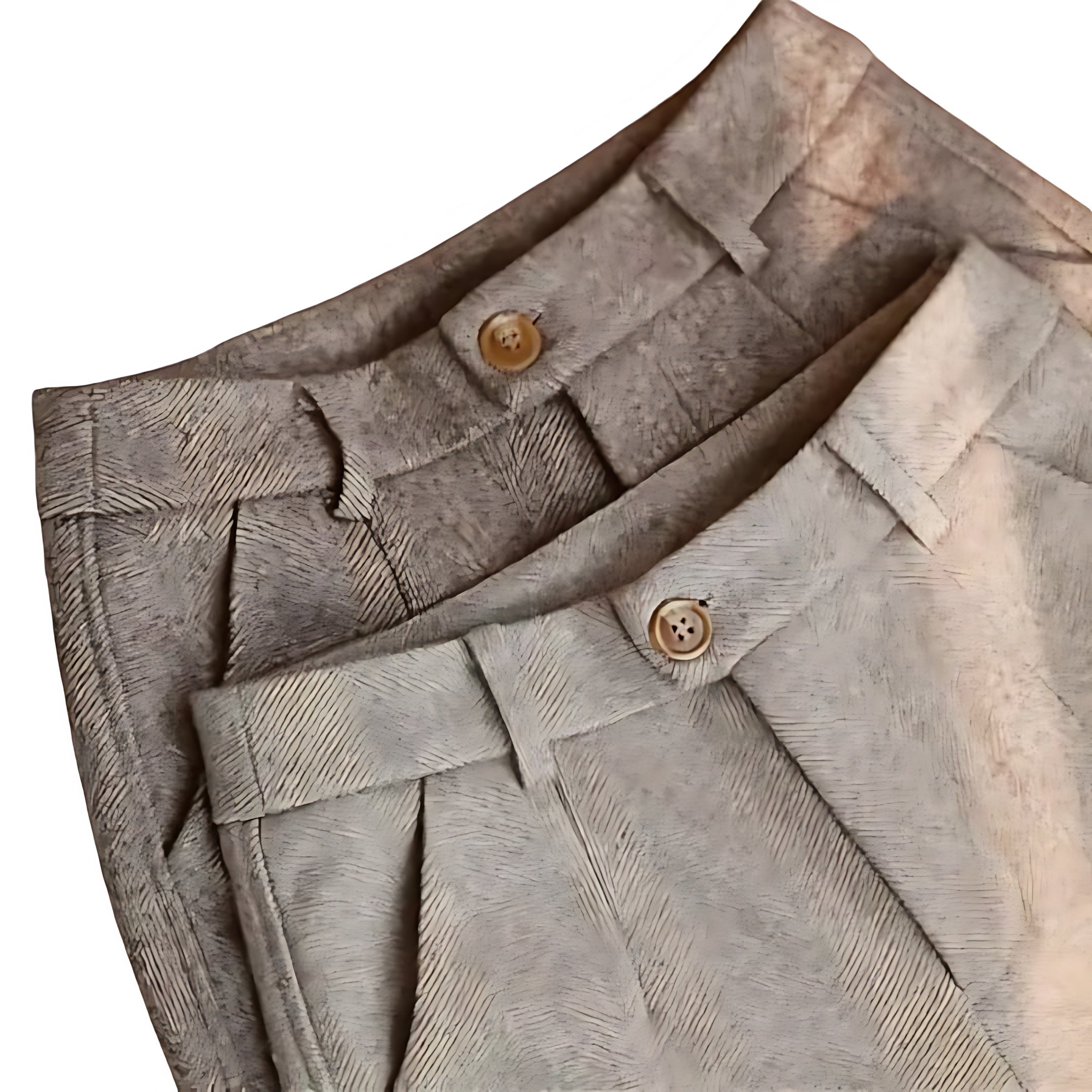 Adriana – Tailored Tapered Dress Pants