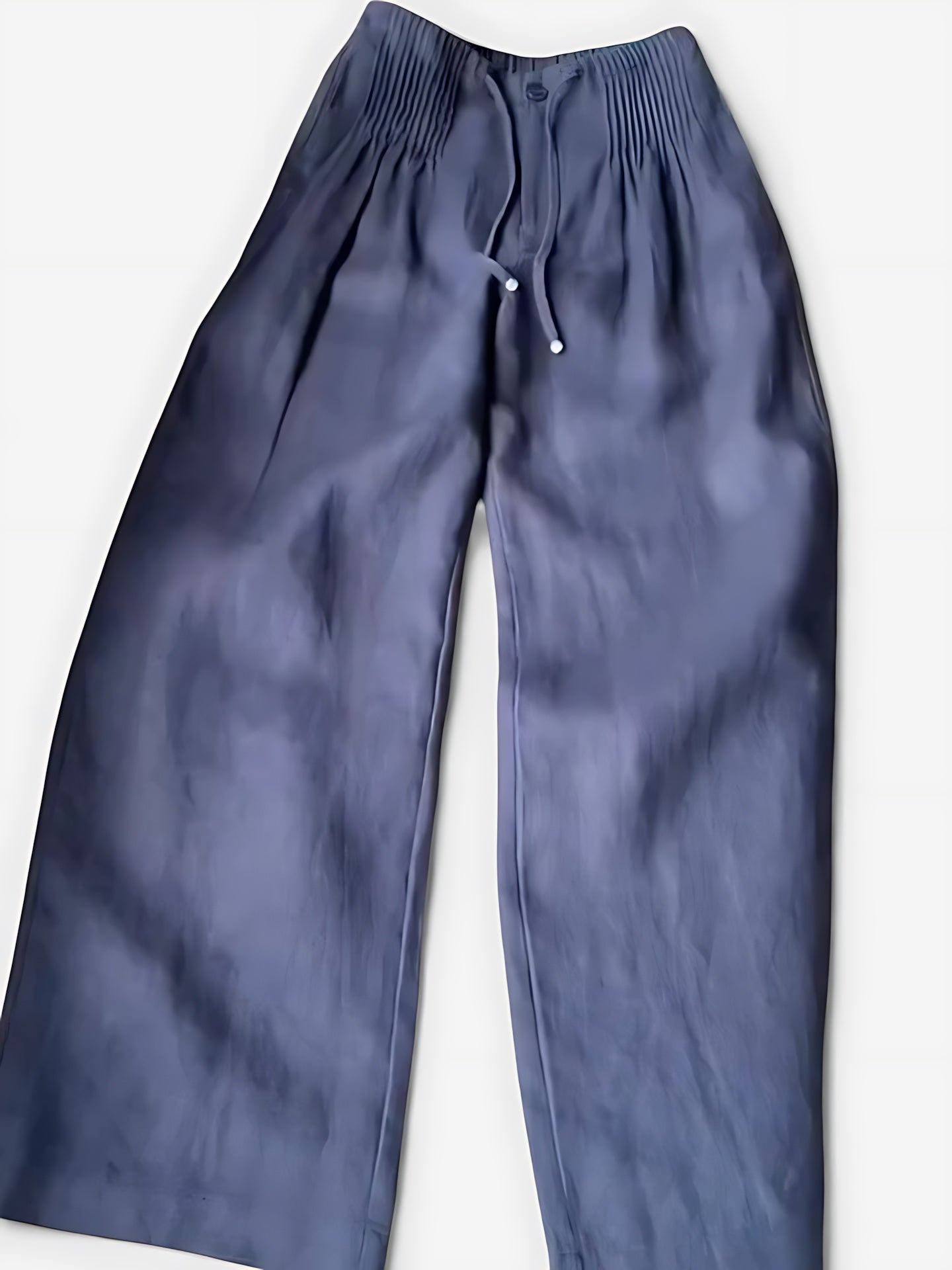 Aria – Pleated Wide Leg Pants