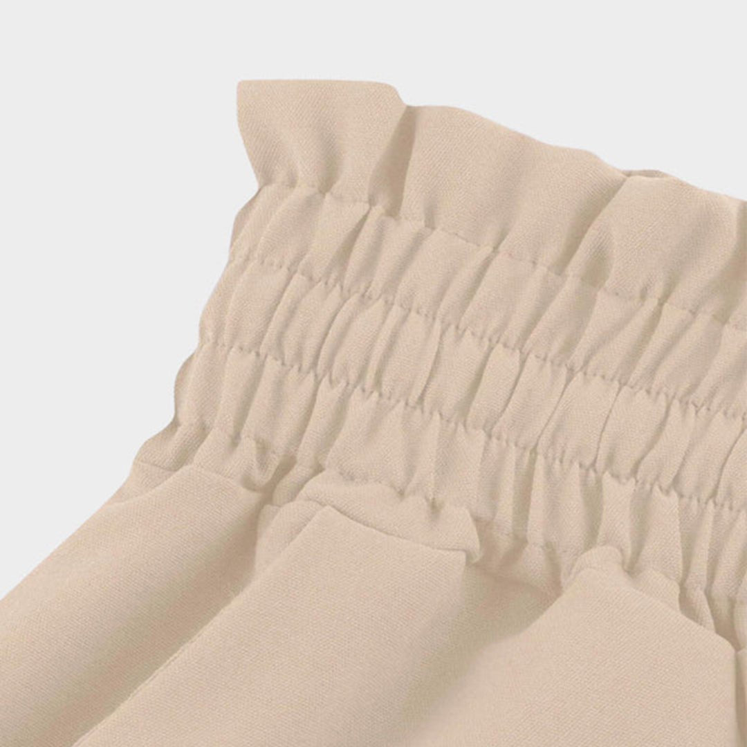 Hadley – Flowy High Waist Wide Leg Palazzo Pants