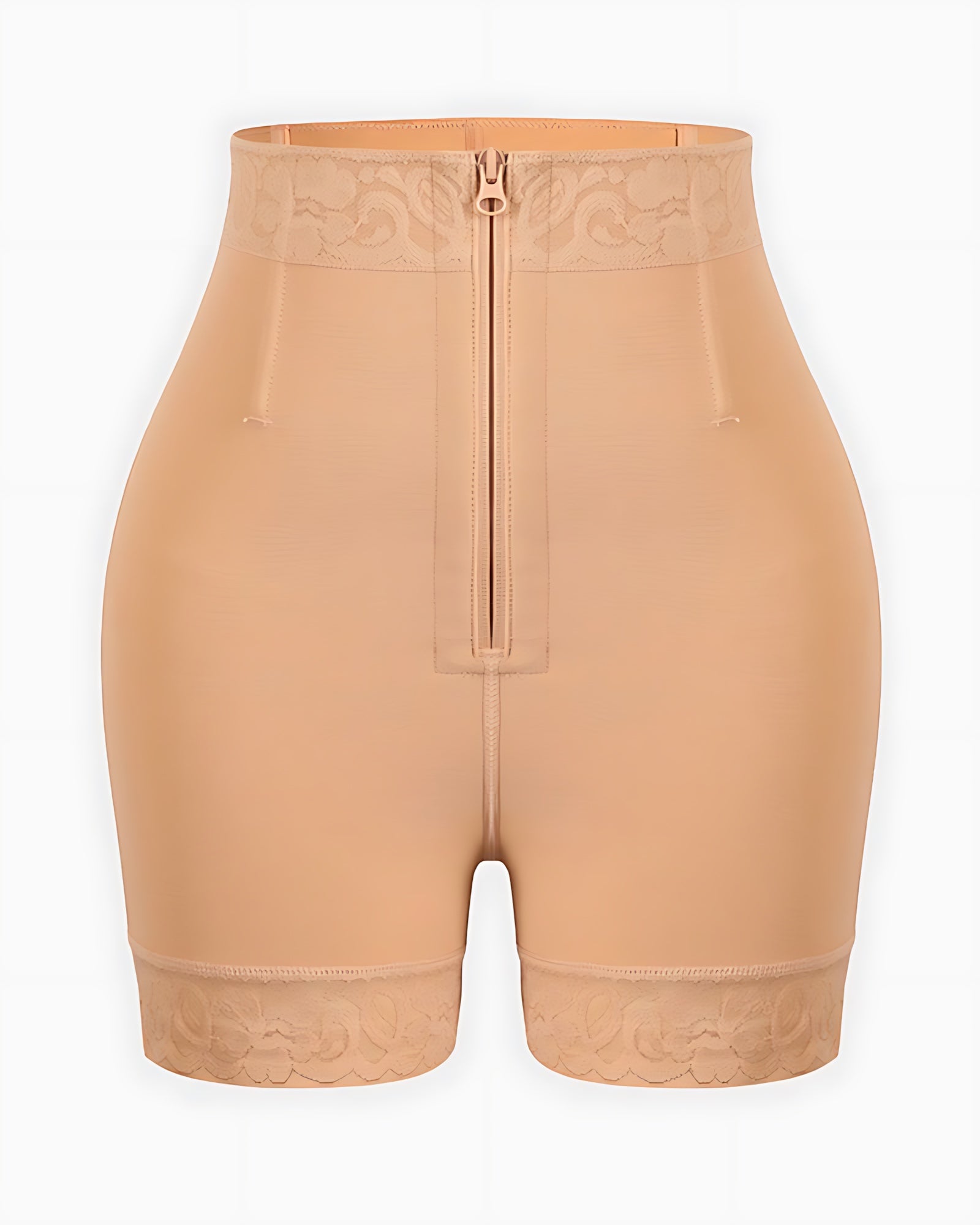 Fiona – High Waist Tummy Control Shapewear Shorts