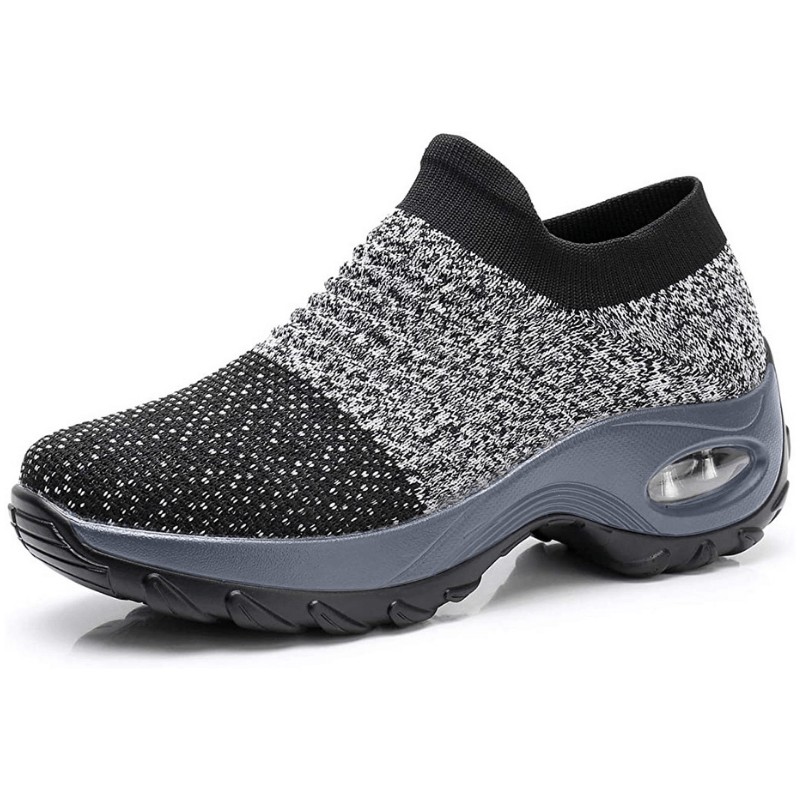 Sophie – Arch Support Slip On Sneakers