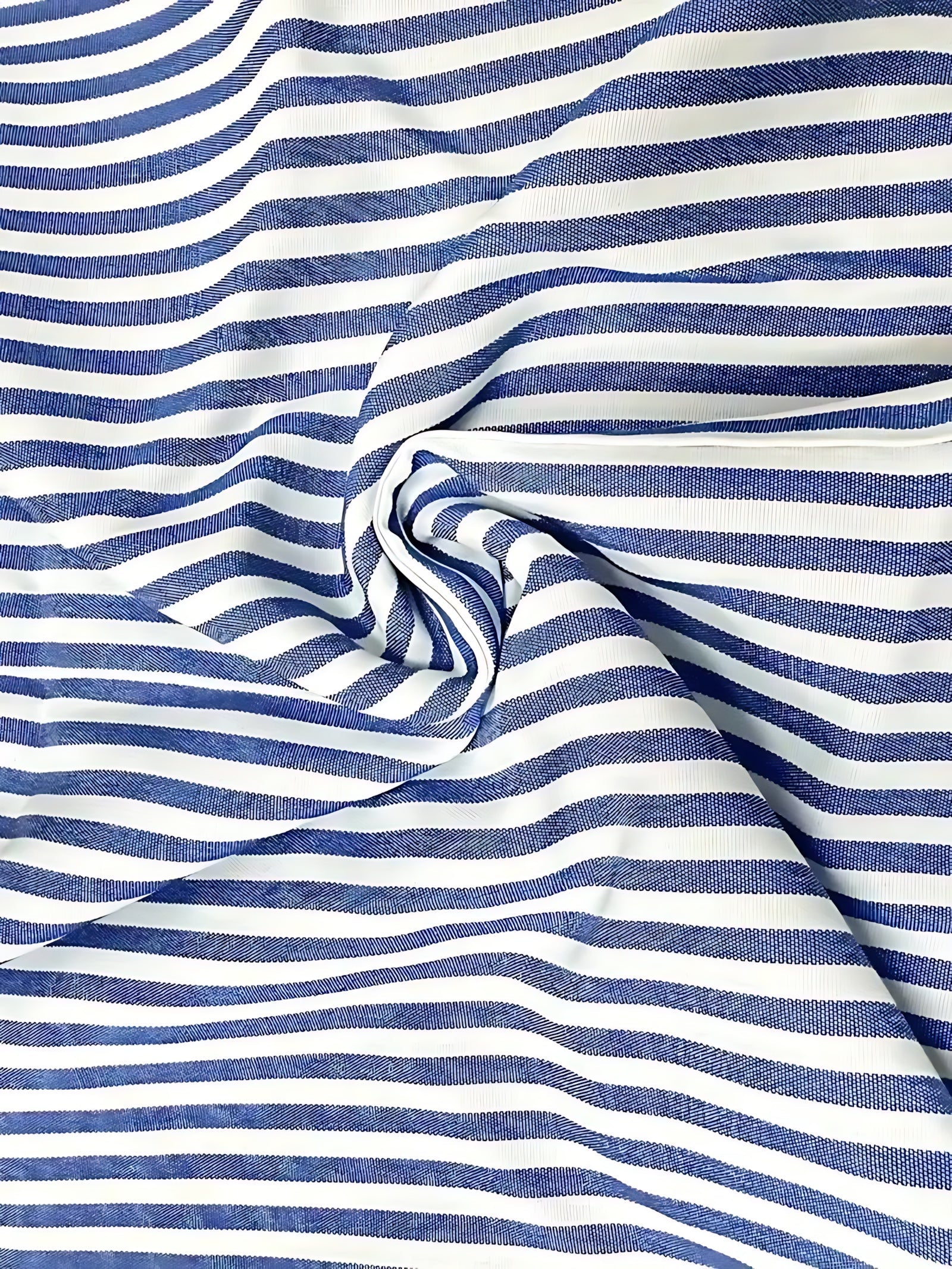 Isla – Striped Scoop Neck Tank Mini Dress
