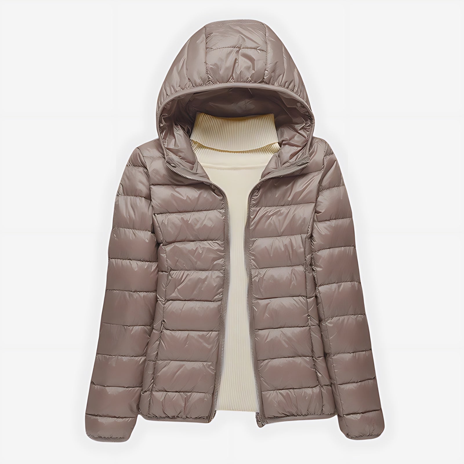 Luna – Packable Lightweight Puffer Jacket
