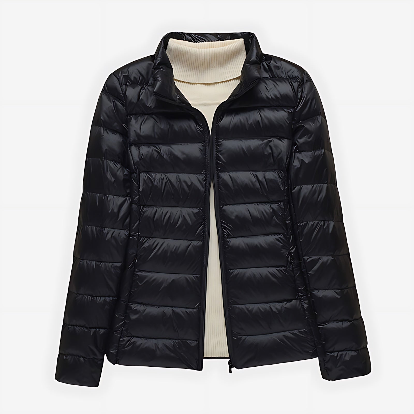 Luna – Packable Lightweight Puffer Jacket