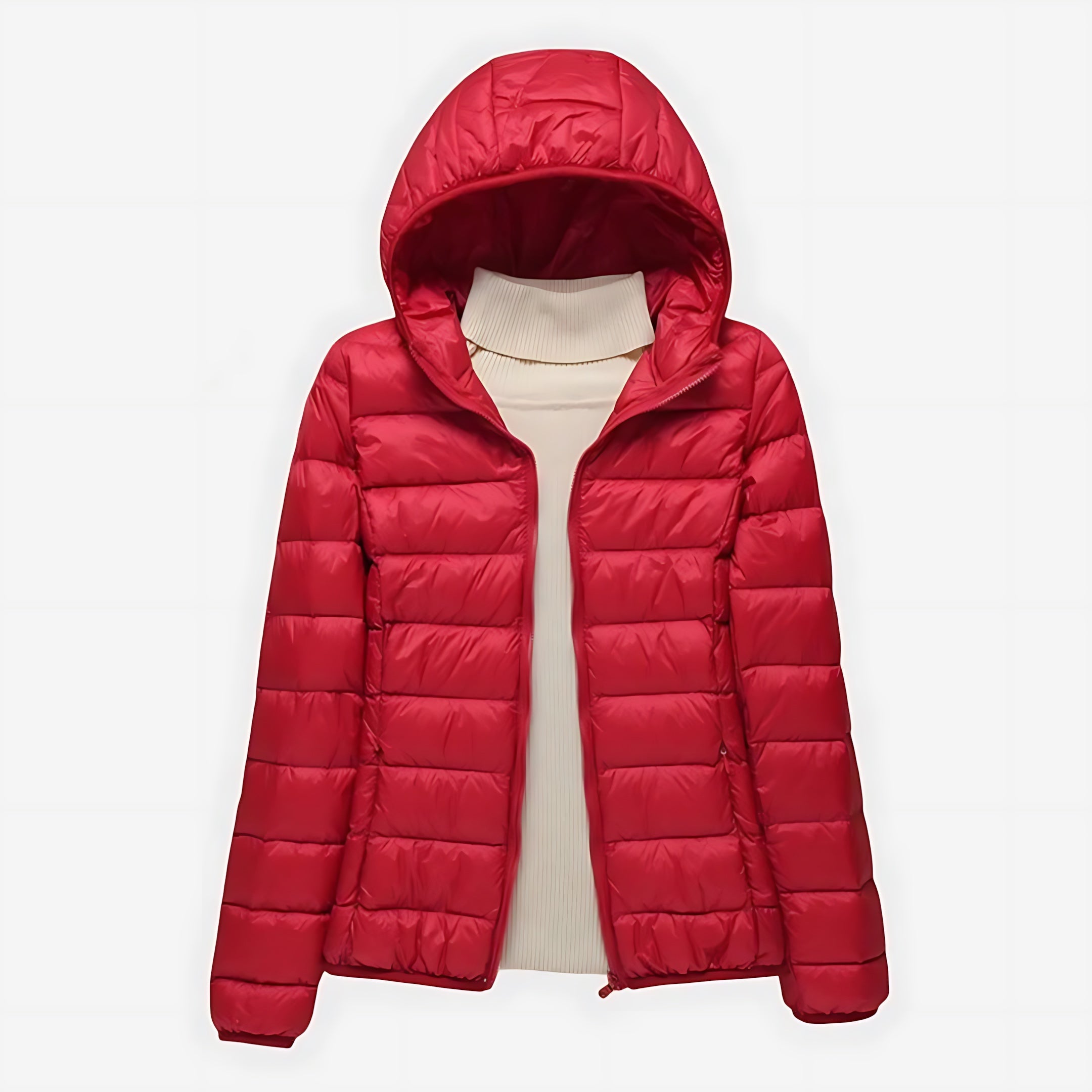Luna – Packable Lightweight Puffer Jacket