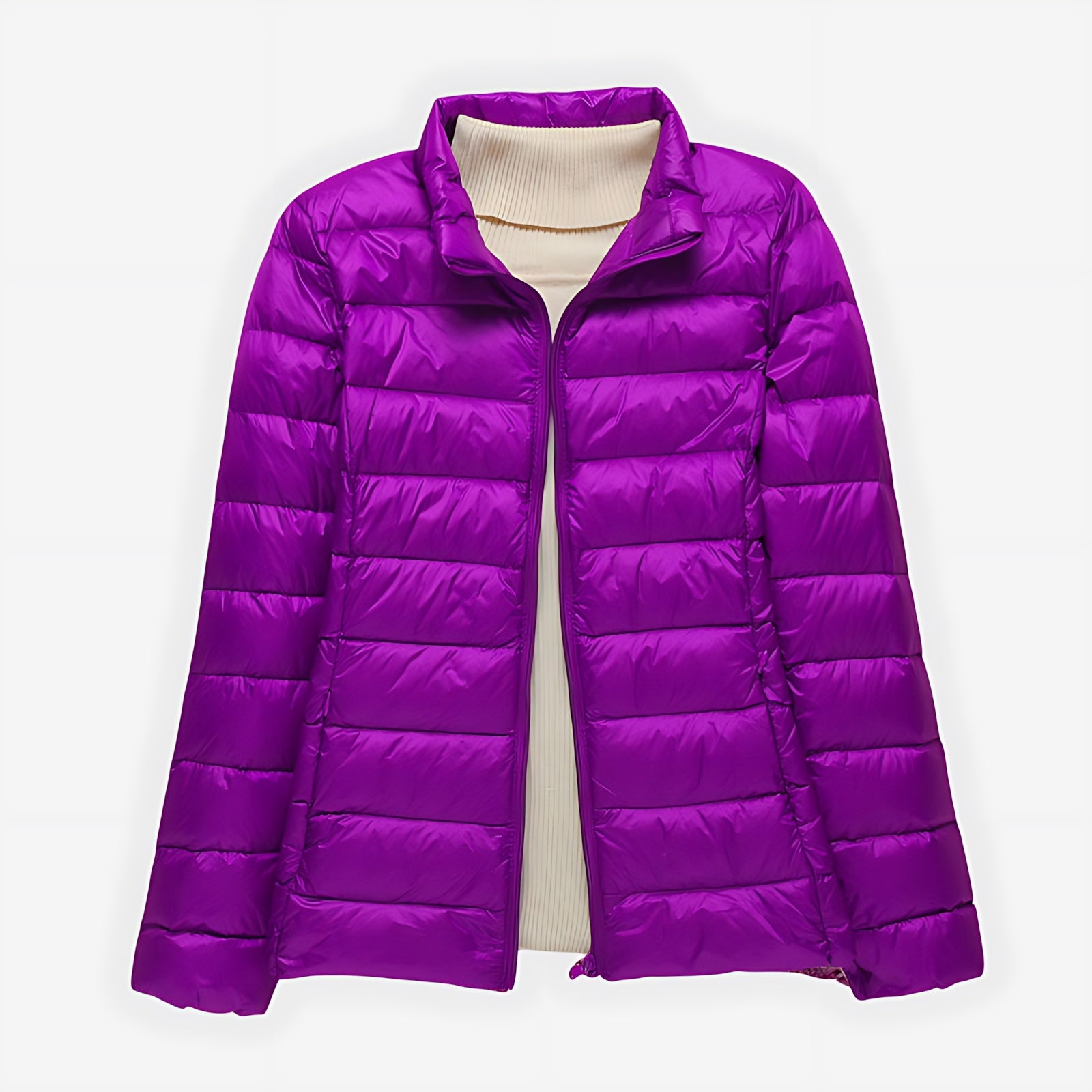 Luna – Packable Lightweight Puffer Jacket