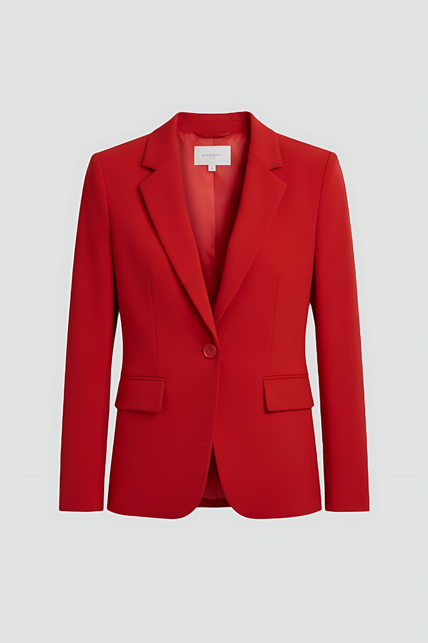 Madelyn – Notched Lapel Tailored Blazer