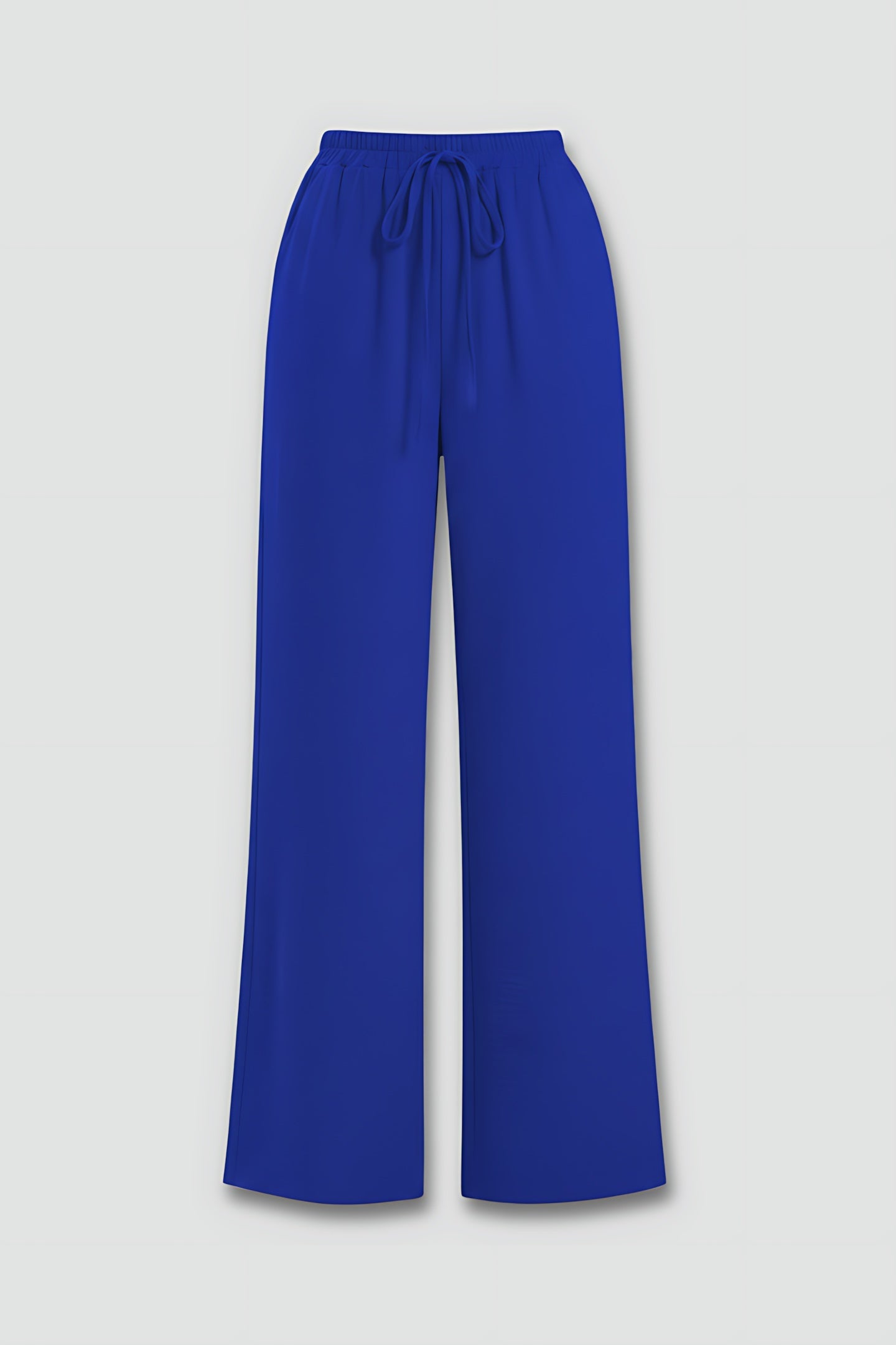 Rosalie – High Waist Wide Leg Palazzo Pants