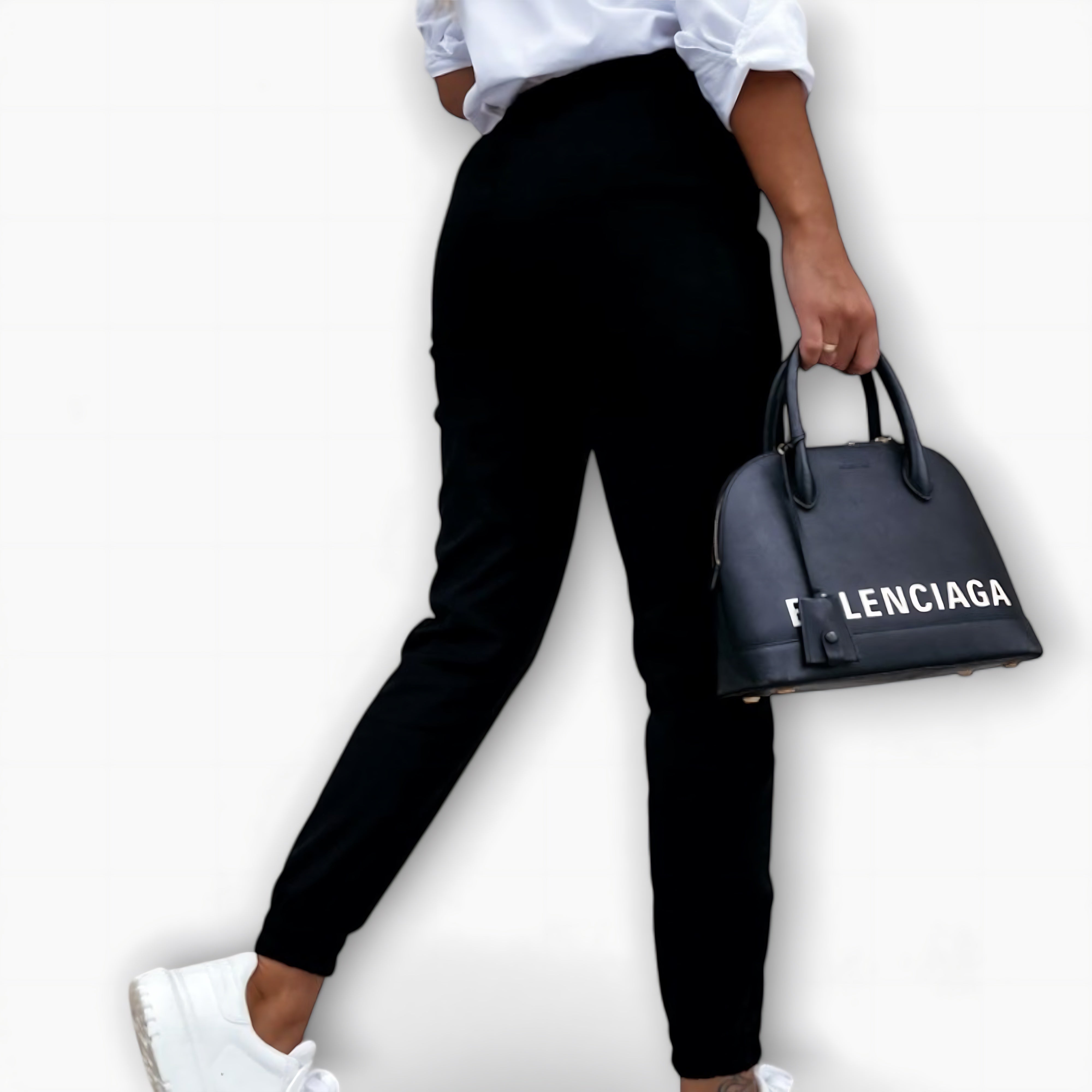 Scarlett – Slim Fit Stretch Pants