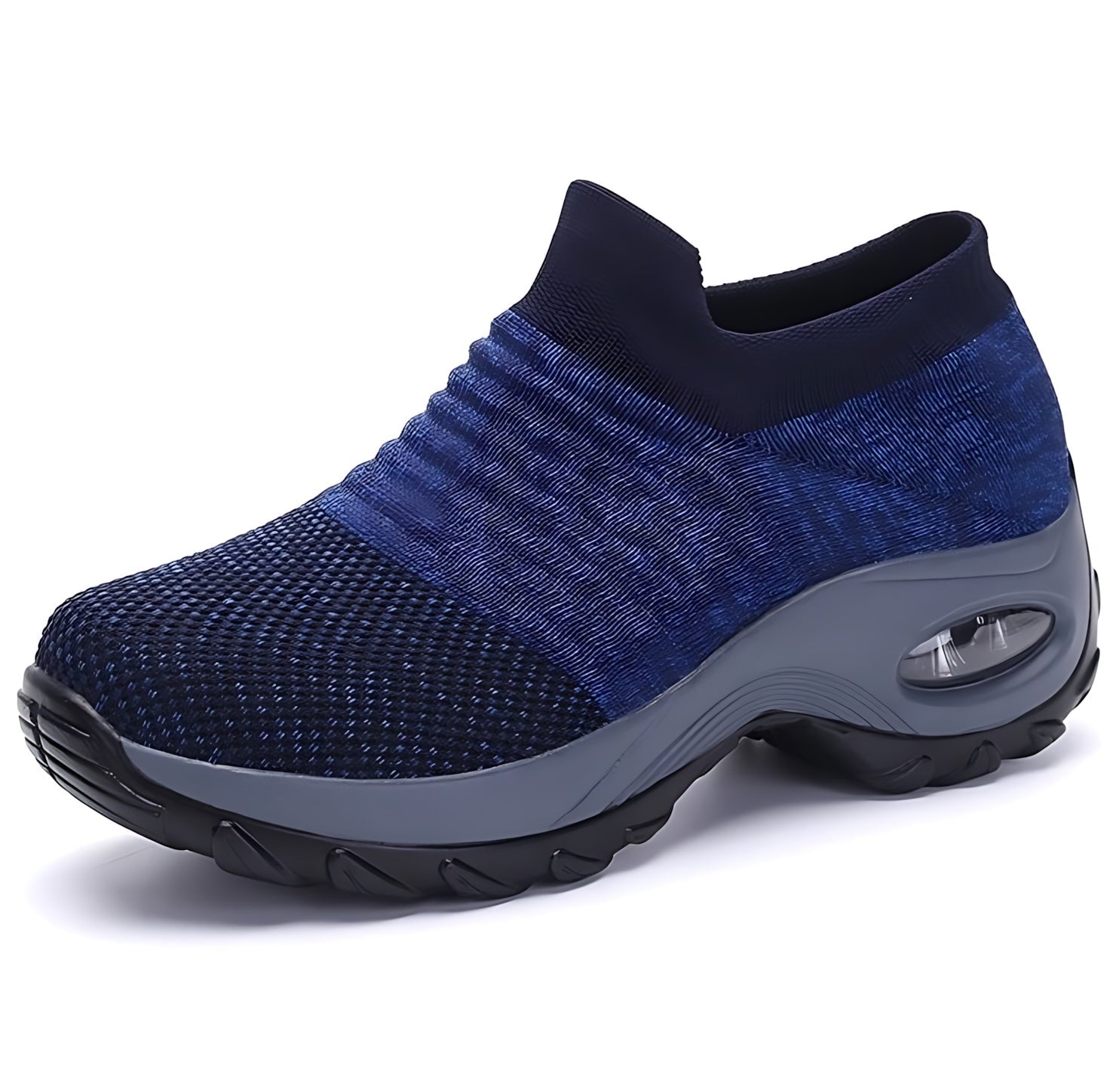 Sophie – Arch Support Slip On Sneakers