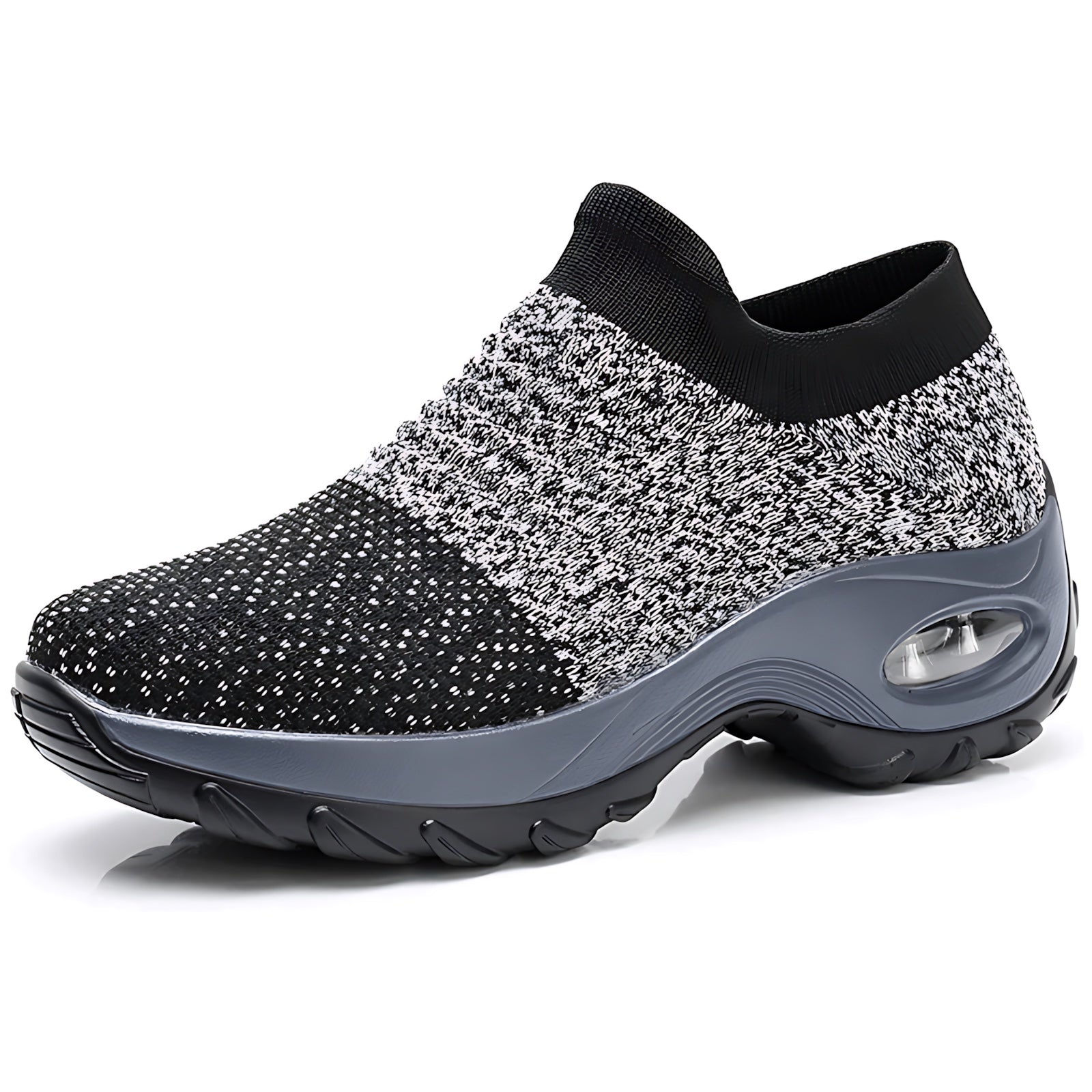 Sophie – Arch Support Slip On Sneakers