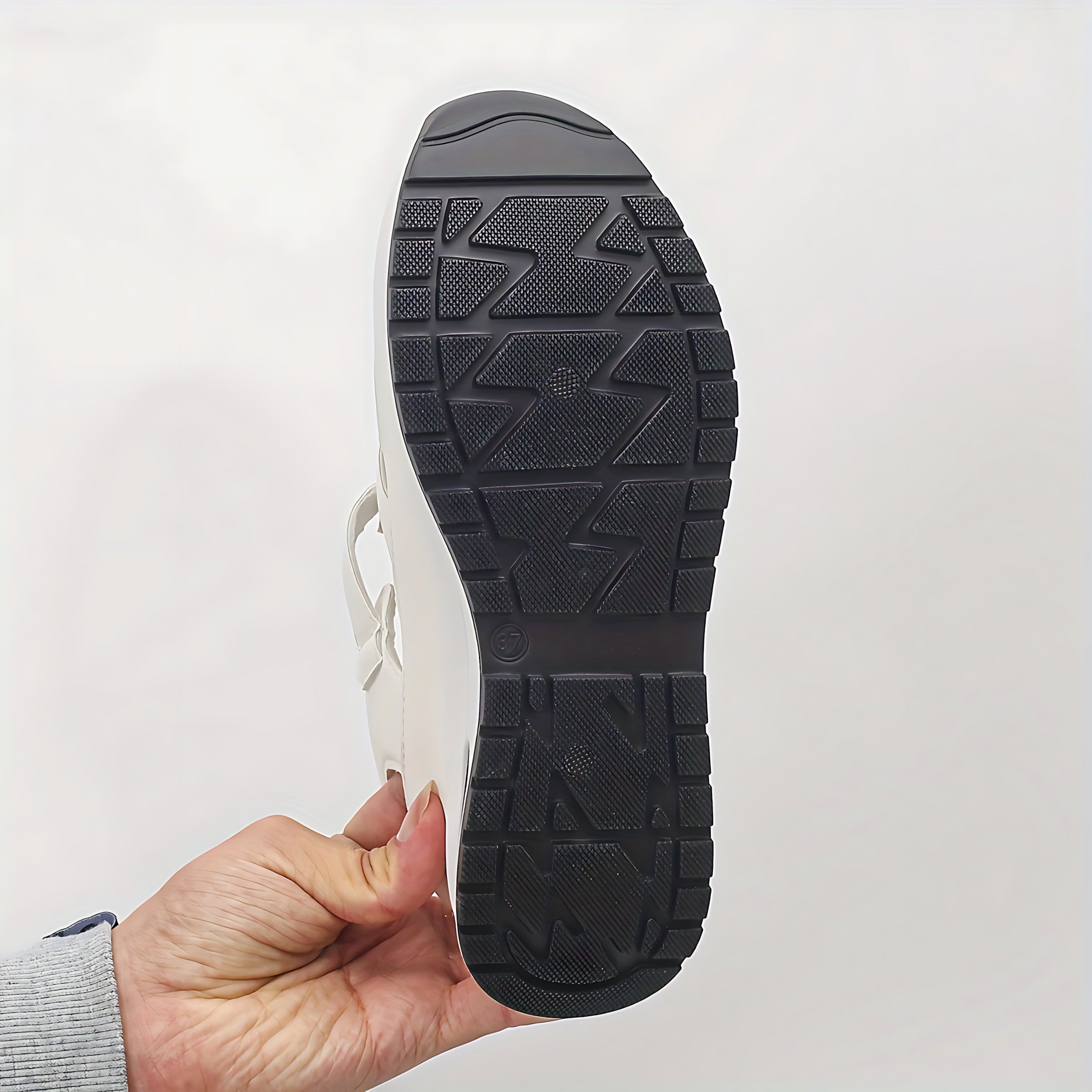 Talia – Cutout Slingback Platform Sandals