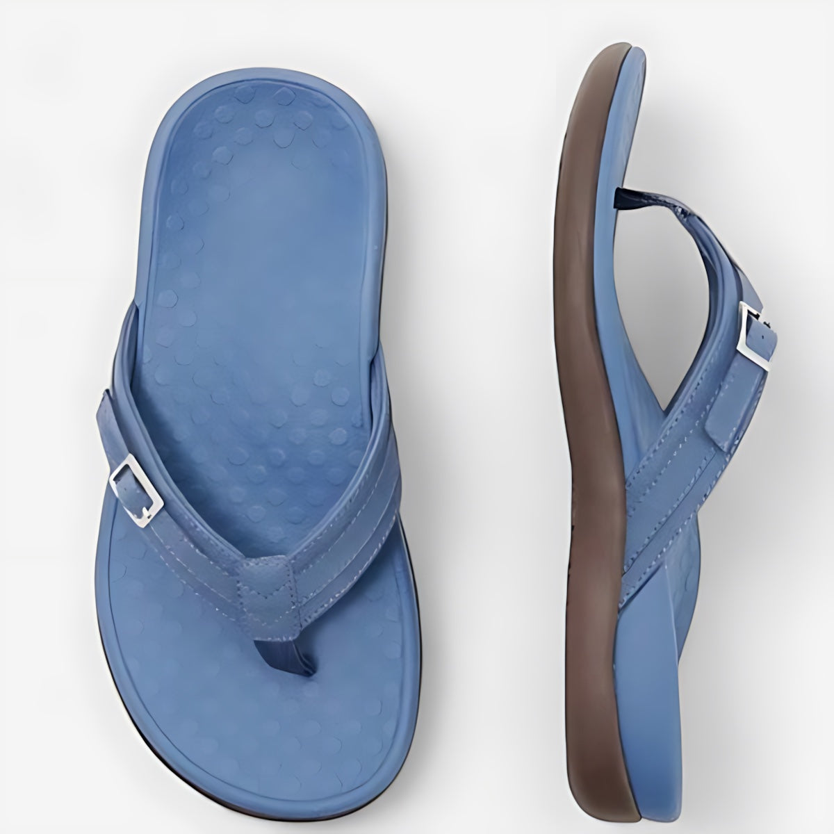 Valerie – Arch Support Thong Flip Flops