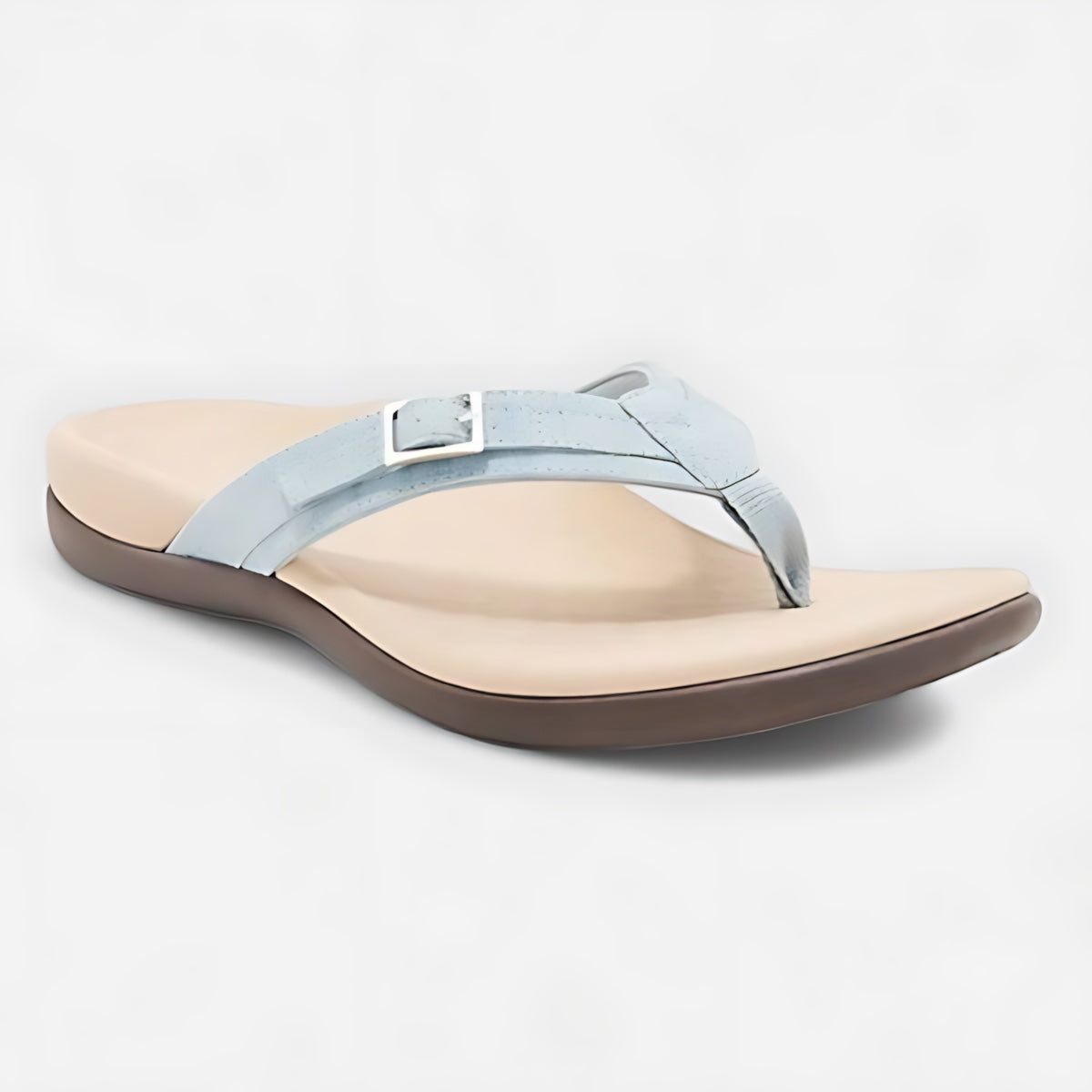 Valerie – Arch Support Thong Flip Flops