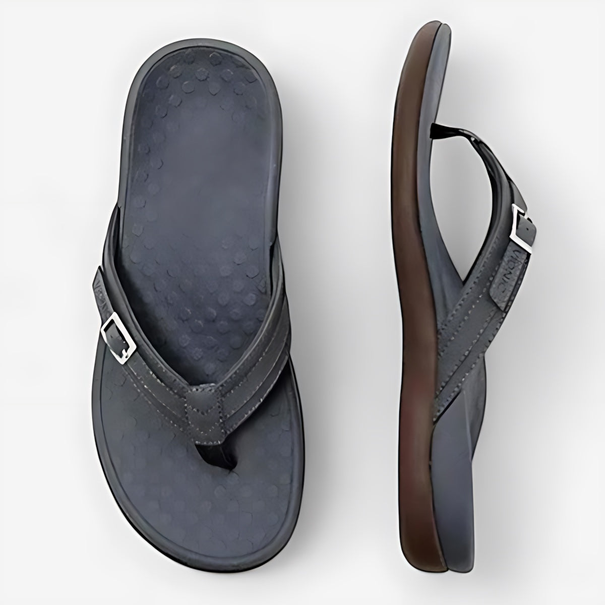 Valerie – Arch Support Thong Flip Flops
