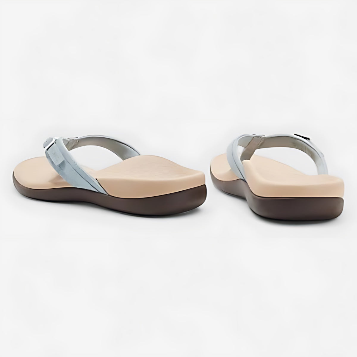 Valerie – Arch Support Thong Flip Flops