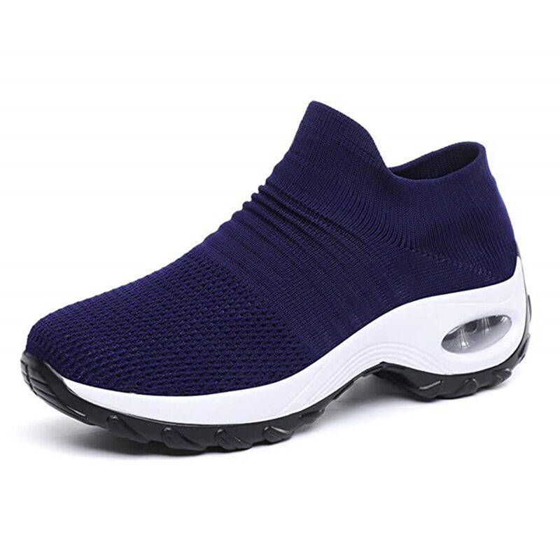 Sophie – Arch Support Slip On Sneakers