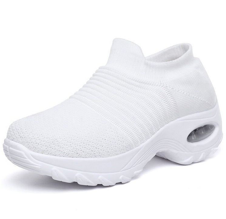 Sophie – Arch Support Slip On Sneakers