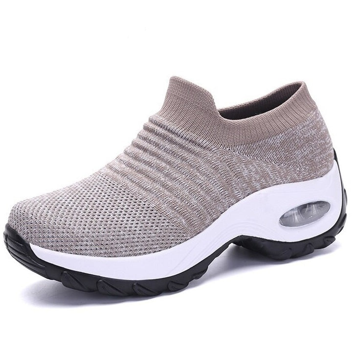 Sophie – Arch Support Slip On Sneakers