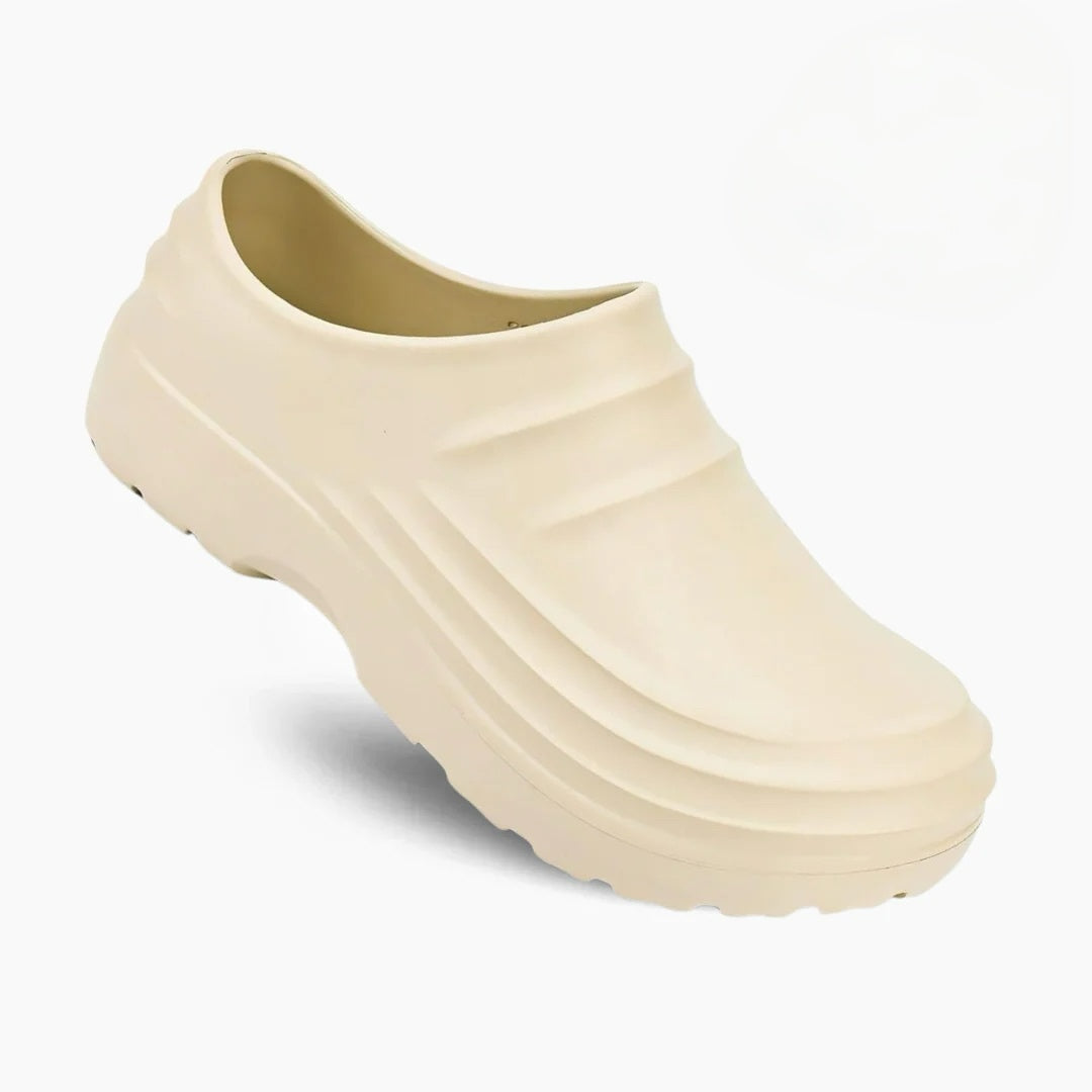 Juniper – Rubber Slip On Clogs
