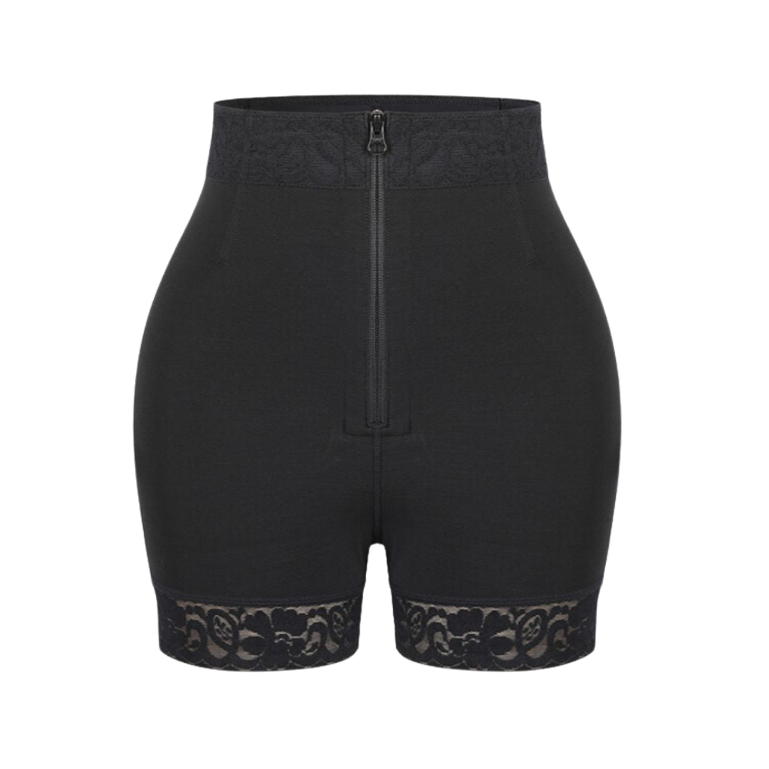 Fiona – High Waist Tummy Control Shapewear Shorts