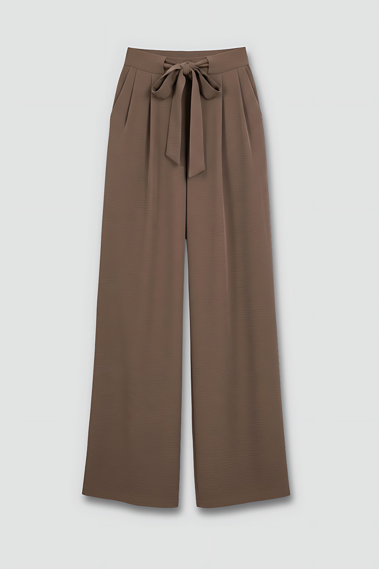 Catherine – High Waist Wide Leg Palazzo Pants