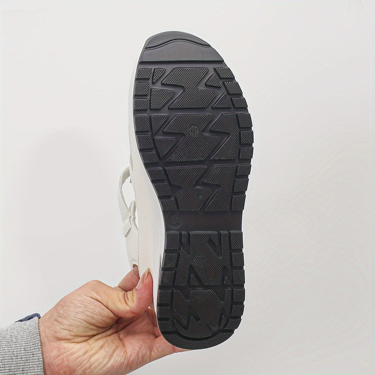 Talia – Cutout Slingback Platform Sandals