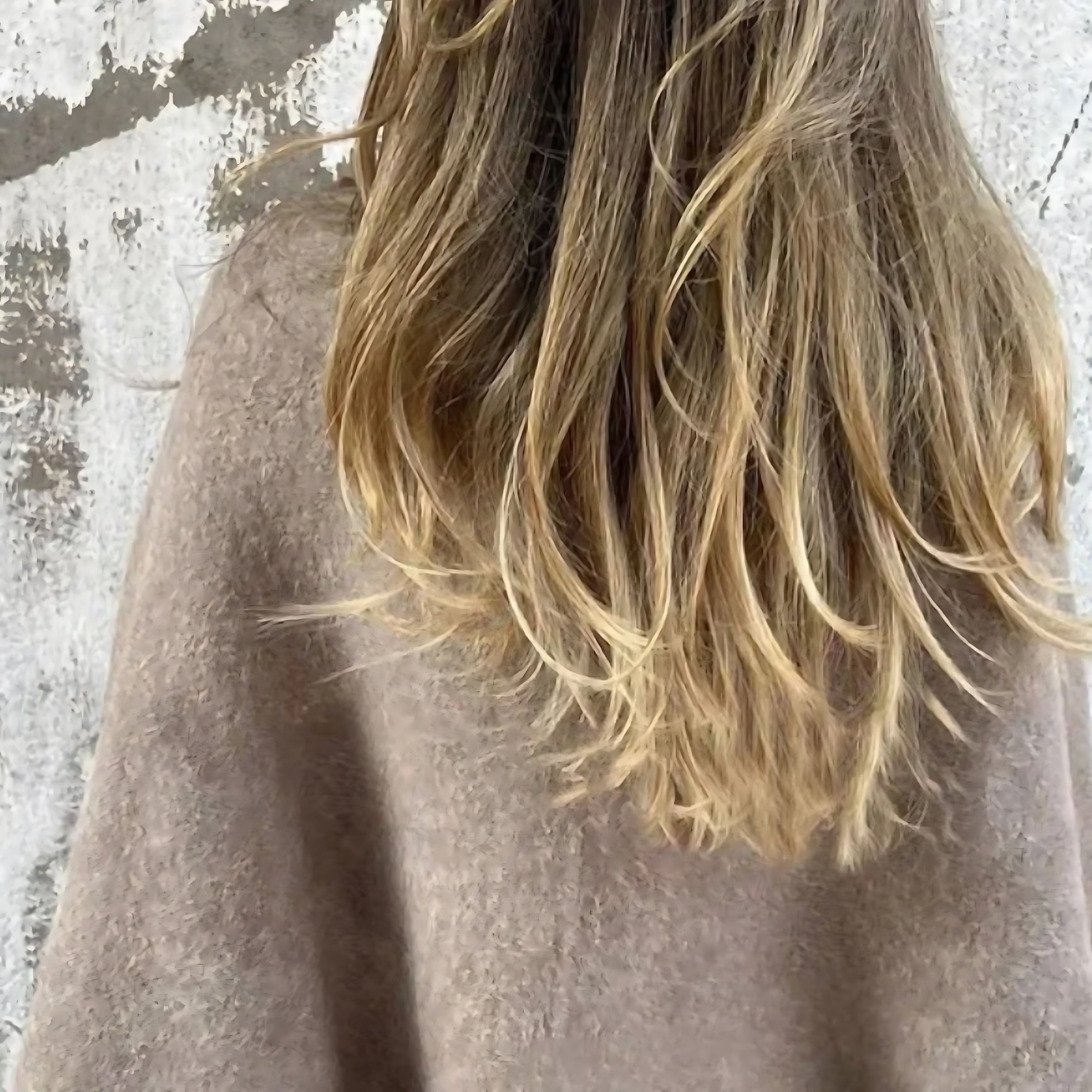 Elise – Faux Fur Collared Jacket