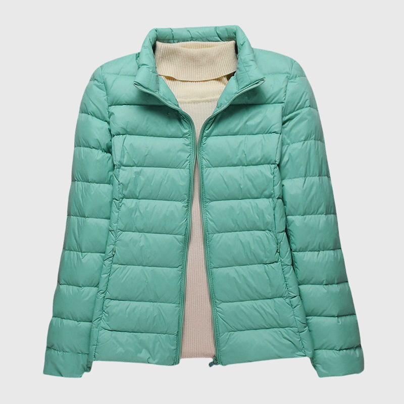 Luna – Packable Lightweight Puffer Jacket