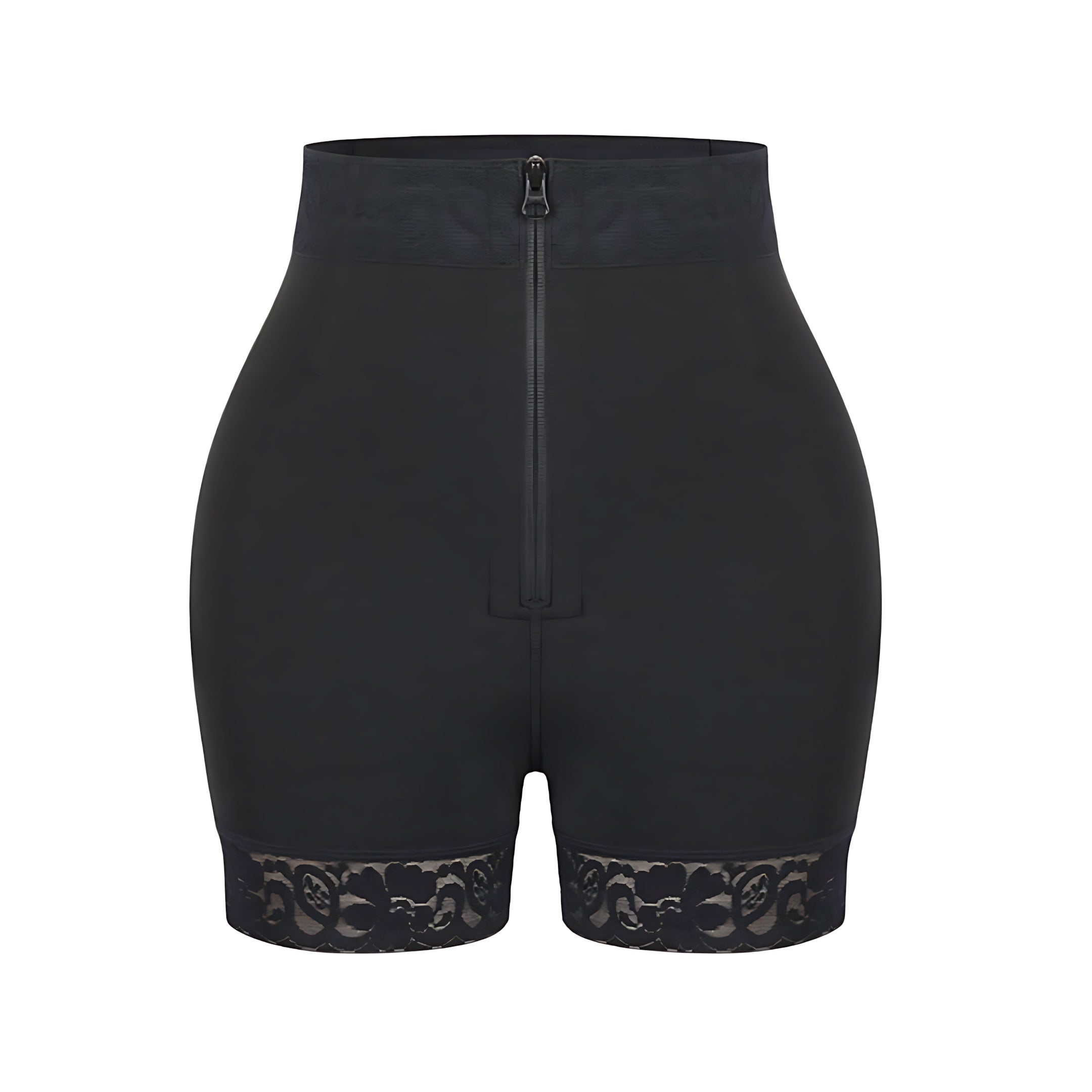Fiona – High Waist Tummy Control Shapewear Shorts