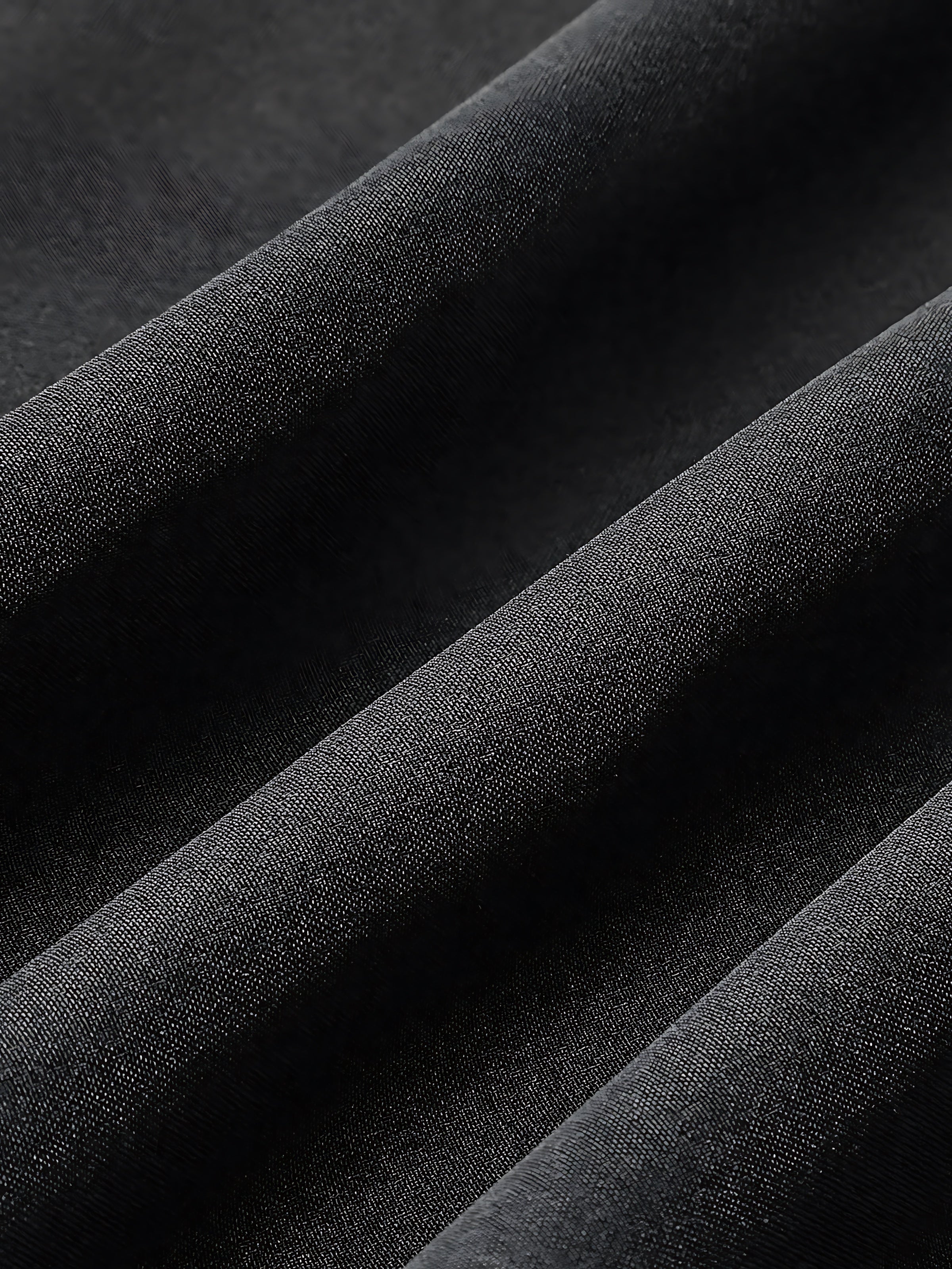 Frances – Mock Neck Cutout Pleated Evening Maxi Dress