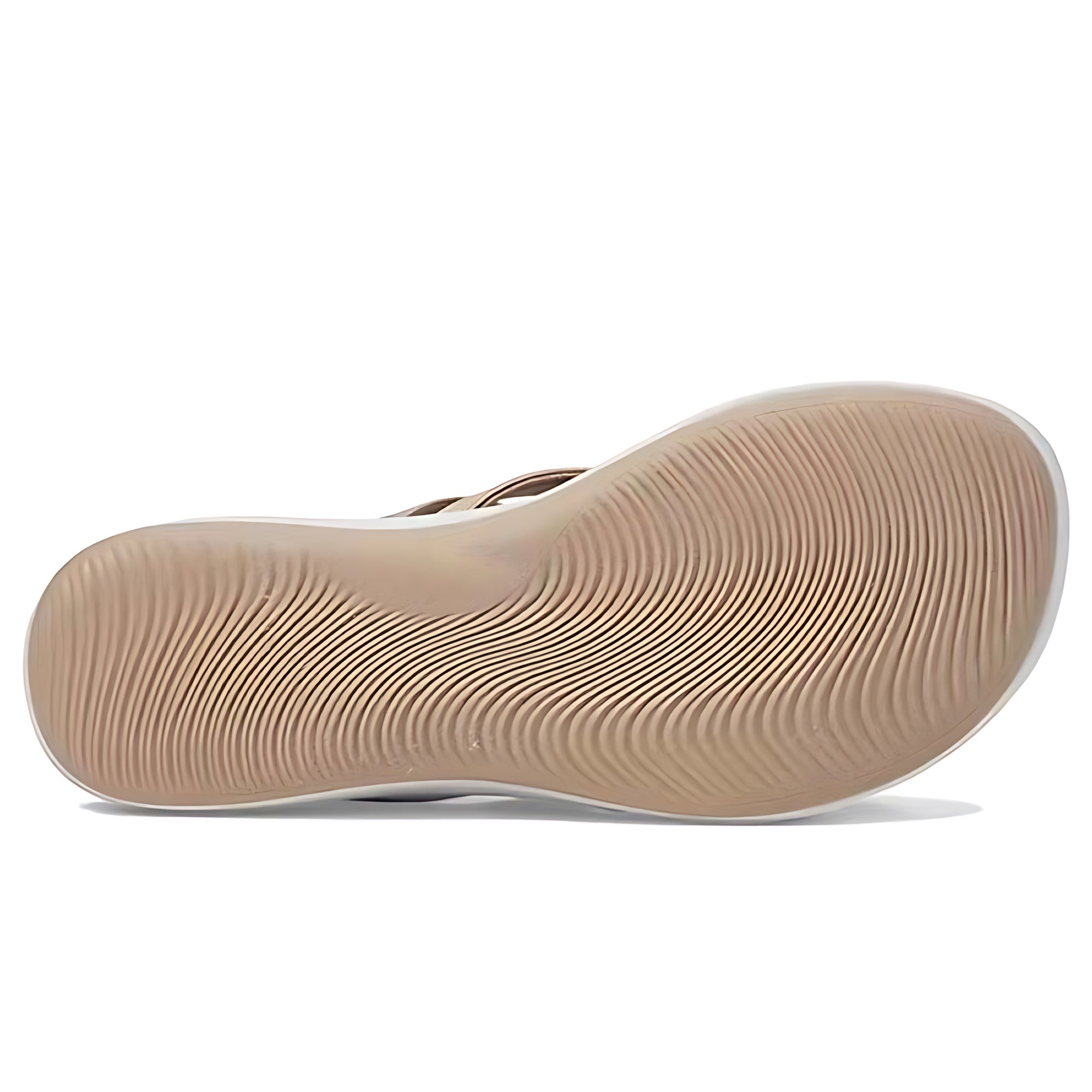 Lillian – Criss Cross Sport Slide Sandals