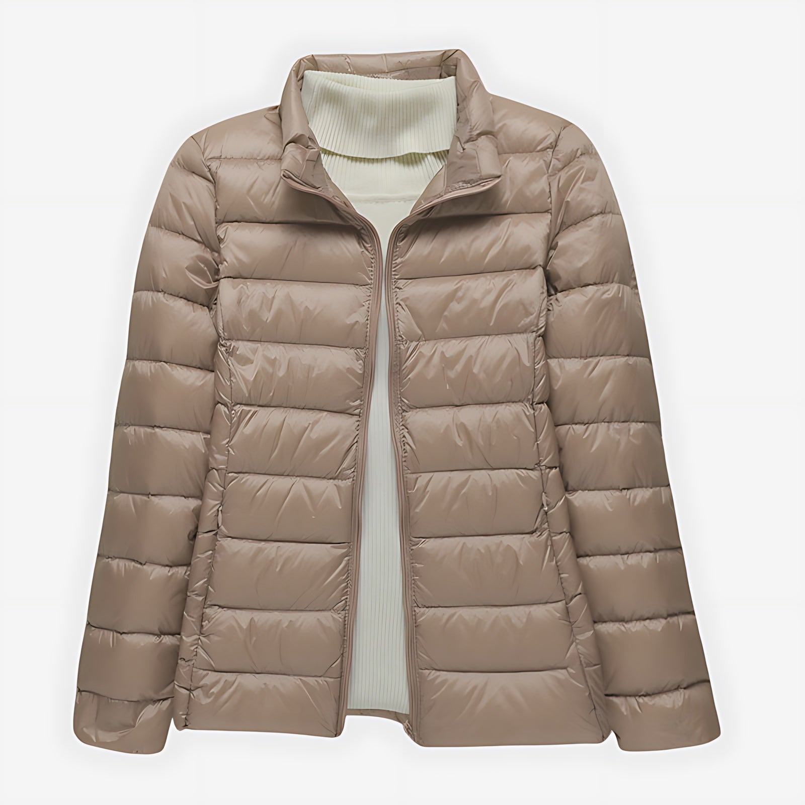 Luna – Packable Lightweight Puffer Jacket