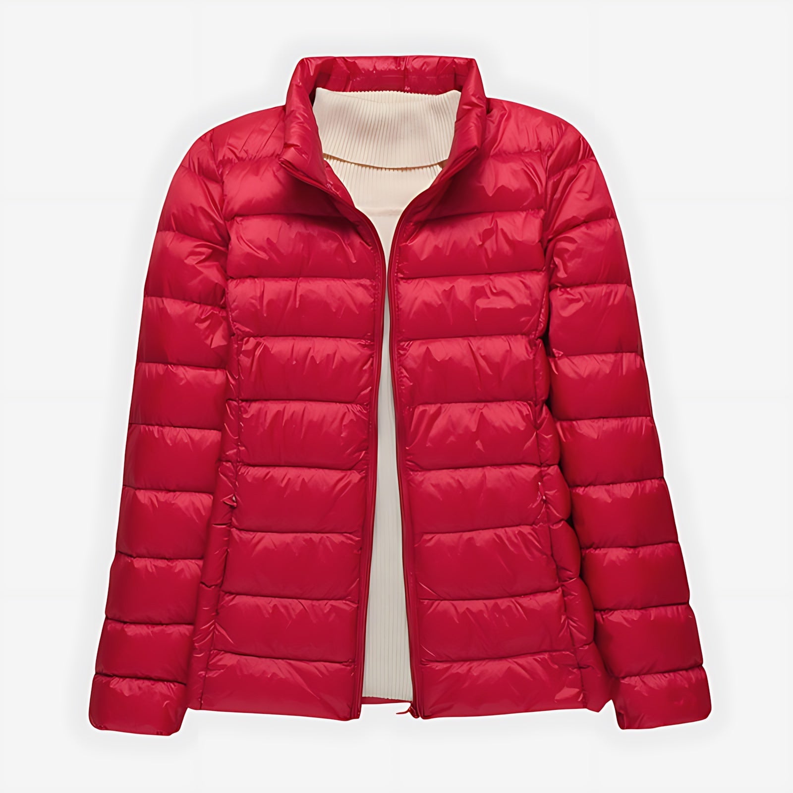 Luna – Packable Lightweight Puffer Jacket