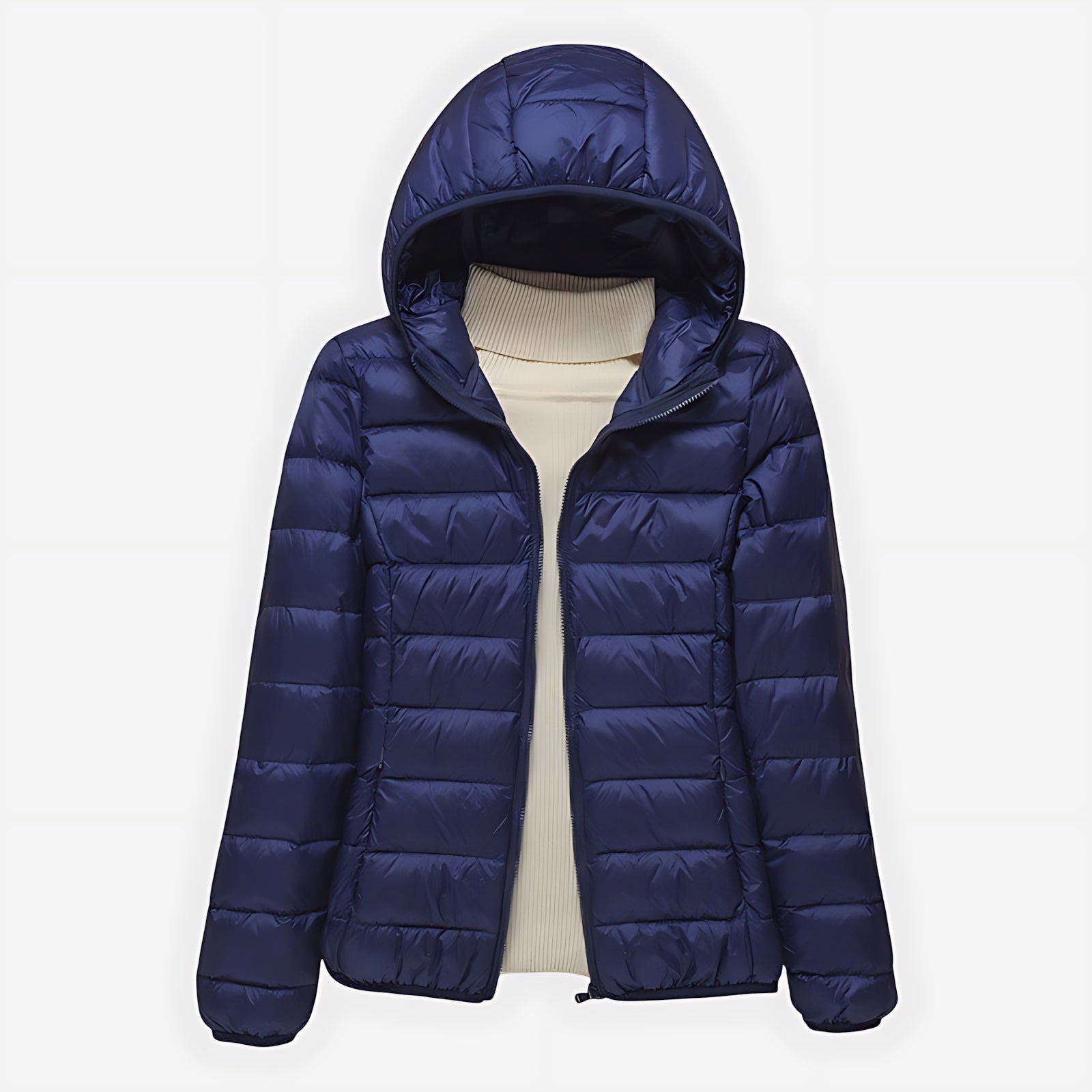 Luna – Packable Lightweight Puffer Jacket