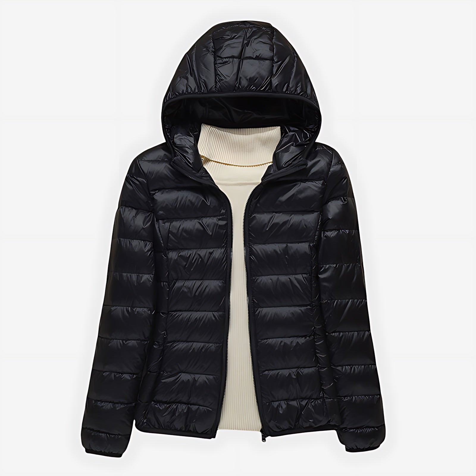 Luna – Packable Lightweight Puffer Jacket