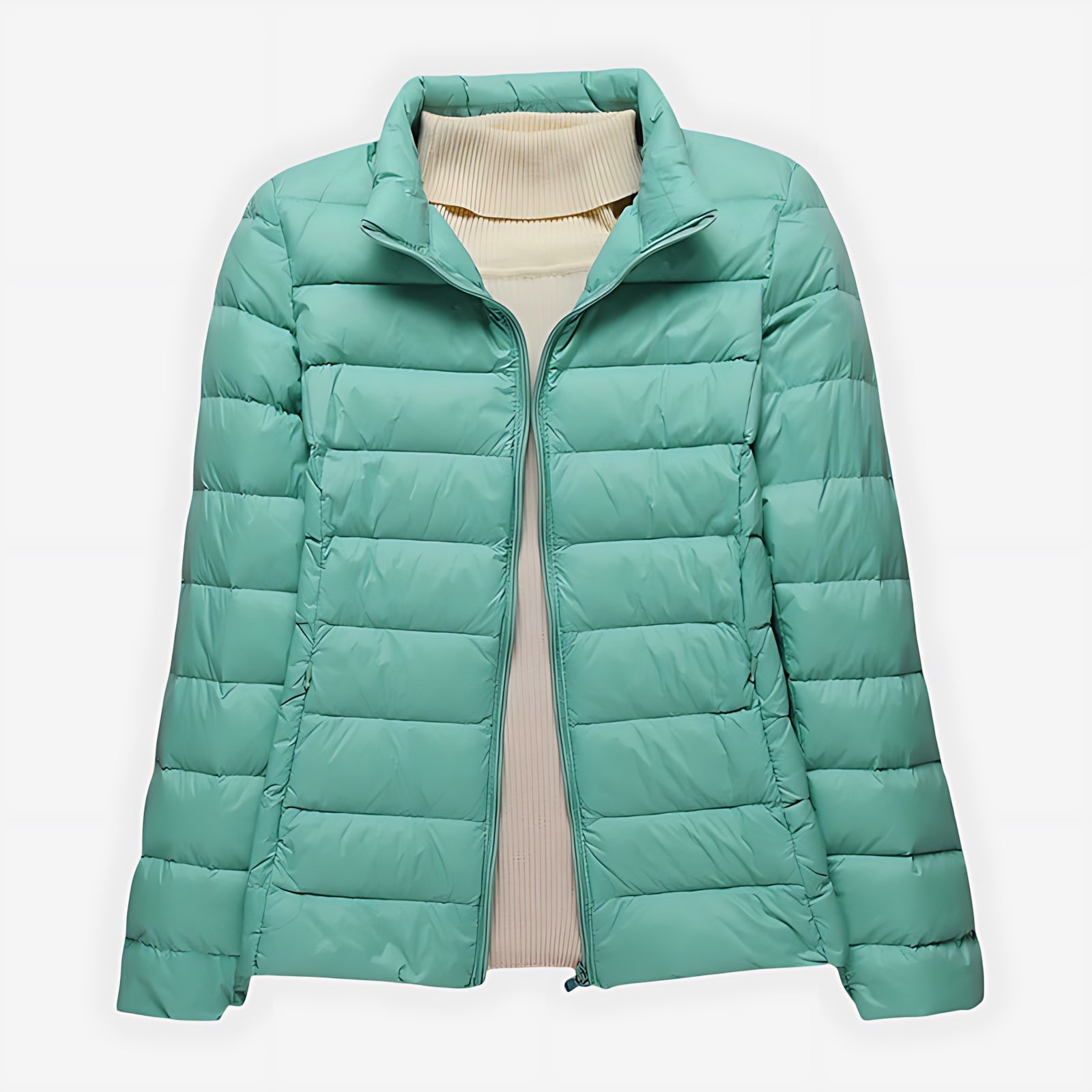 Luna – Packable Lightweight Puffer Jacket