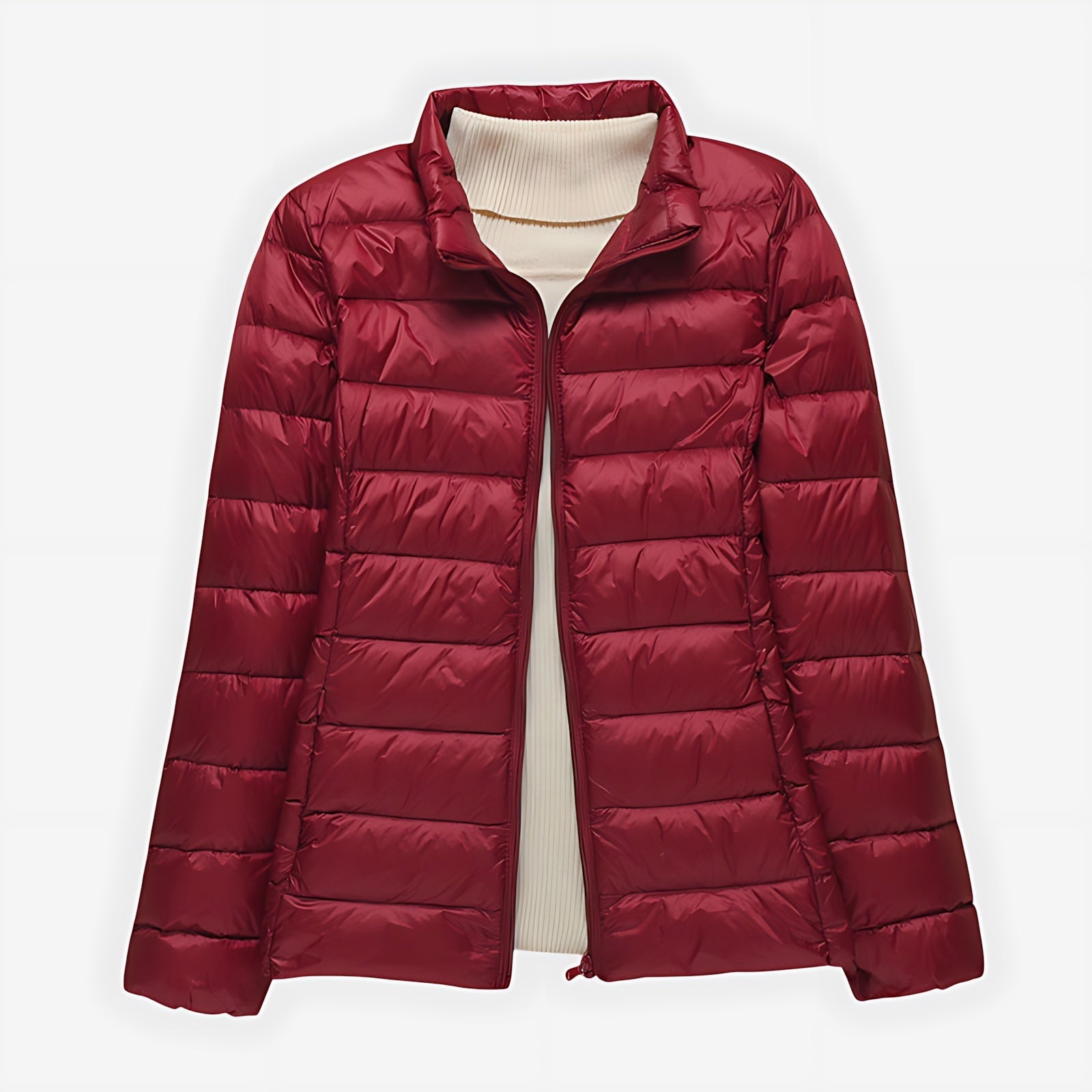 Luna – Packable Lightweight Puffer Jacket