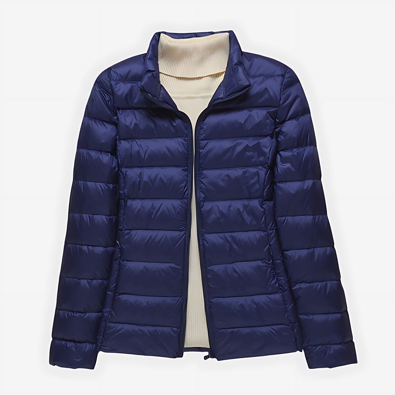 Luna – Packable Lightweight Puffer Jacket