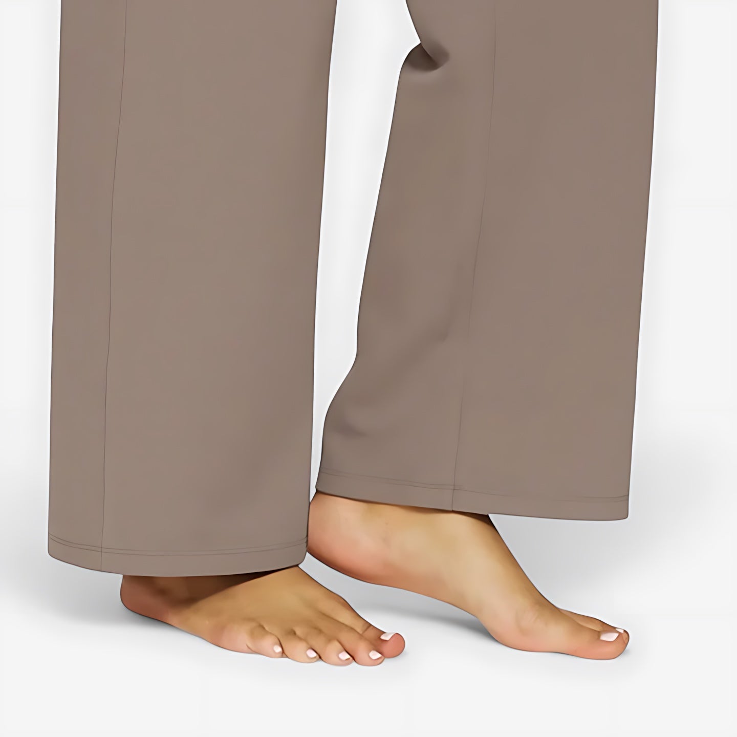 Noelle – High Waist Relaxed Wide Leg Pants