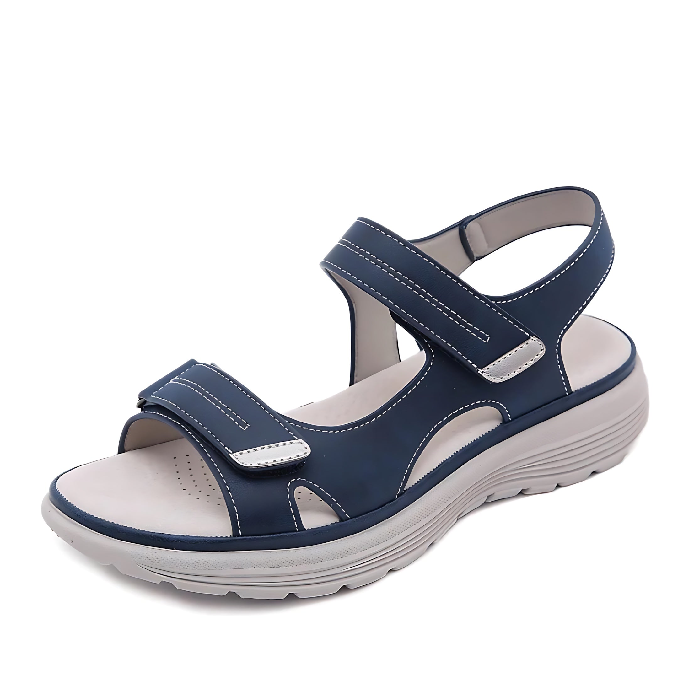 Selena – Open Toe Sport Walking Sandals