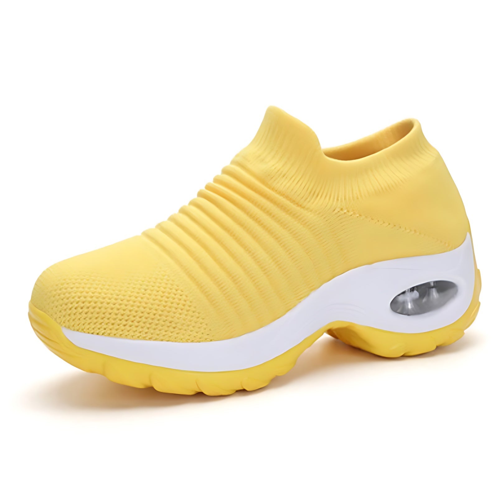 Sophie – Arch Support Slip On Sneakers