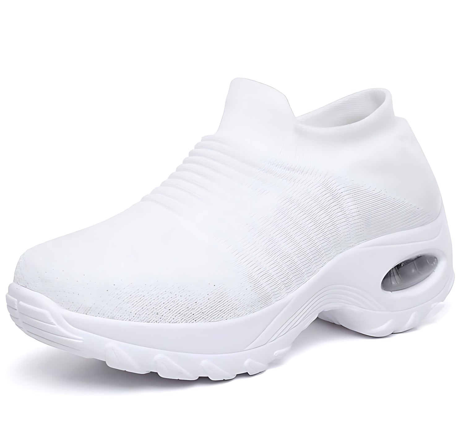 Sophie – Arch Support Slip On Sneakers