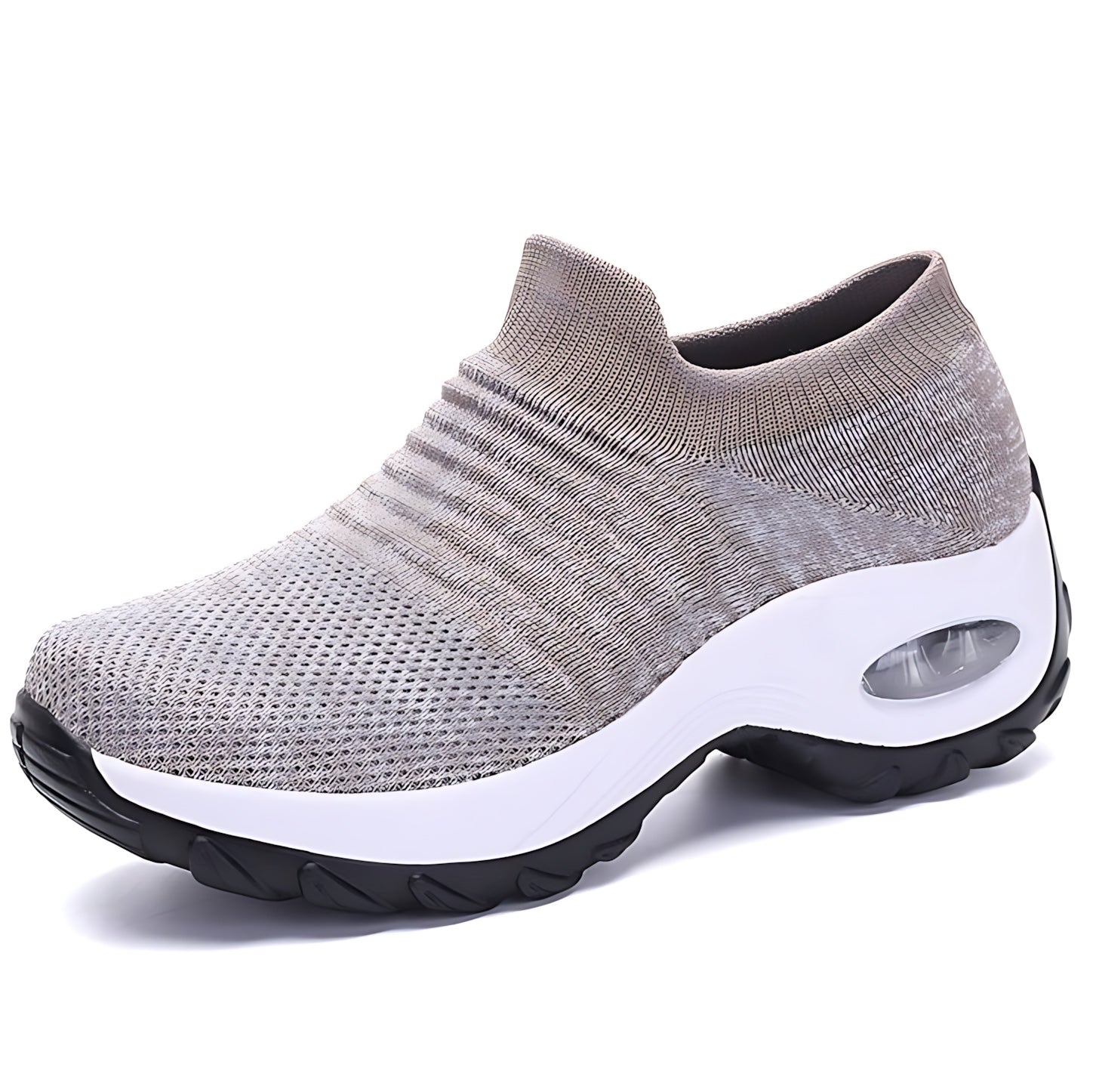 Sophie – Arch Support Slip On Sneakers