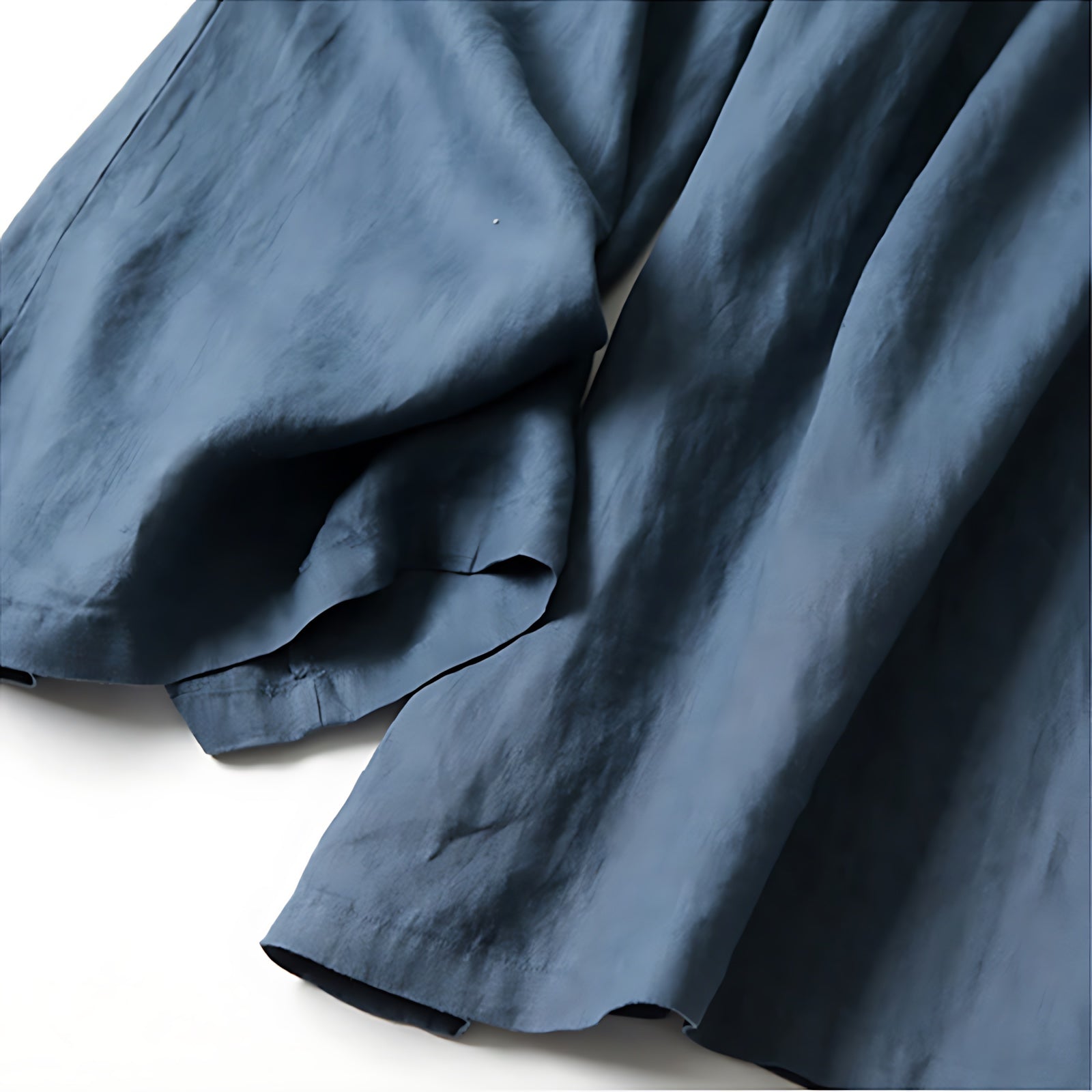 Tessa – High Waist Wide Leg Culotte Pants