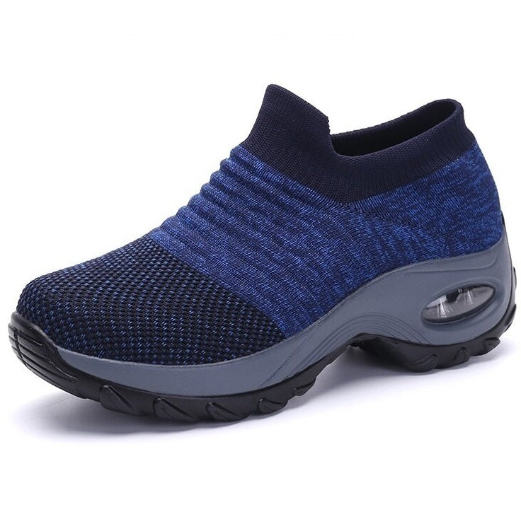 Sophie – Arch Support Slip On Sneakers